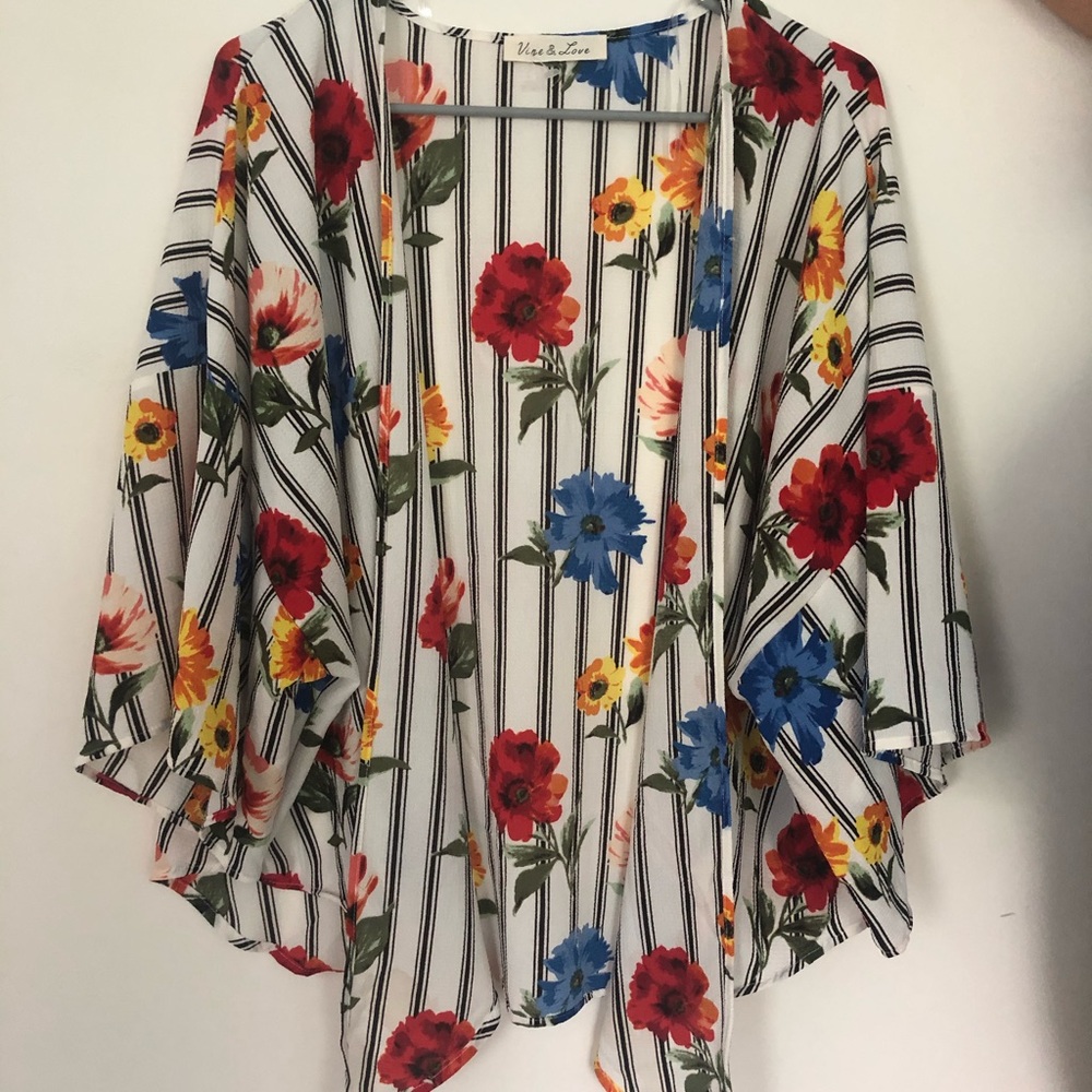 Women’s Kimono